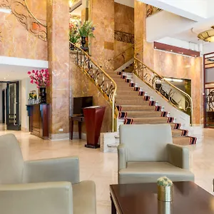 Otel Nh Atlanta