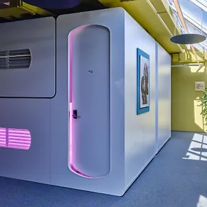 Cityhub Роттердам