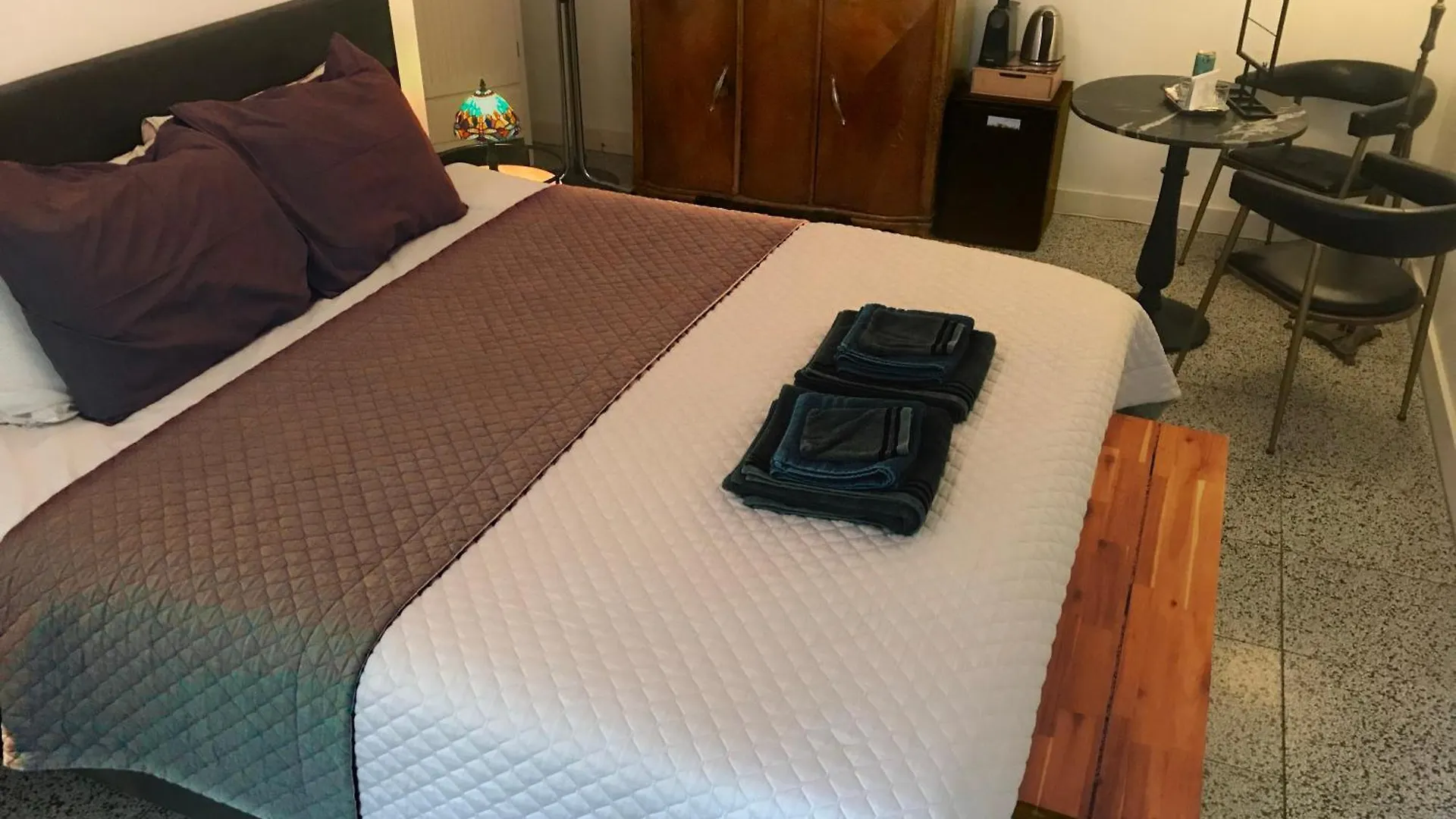 Bed And Breakfast Róterdam Países Bajos