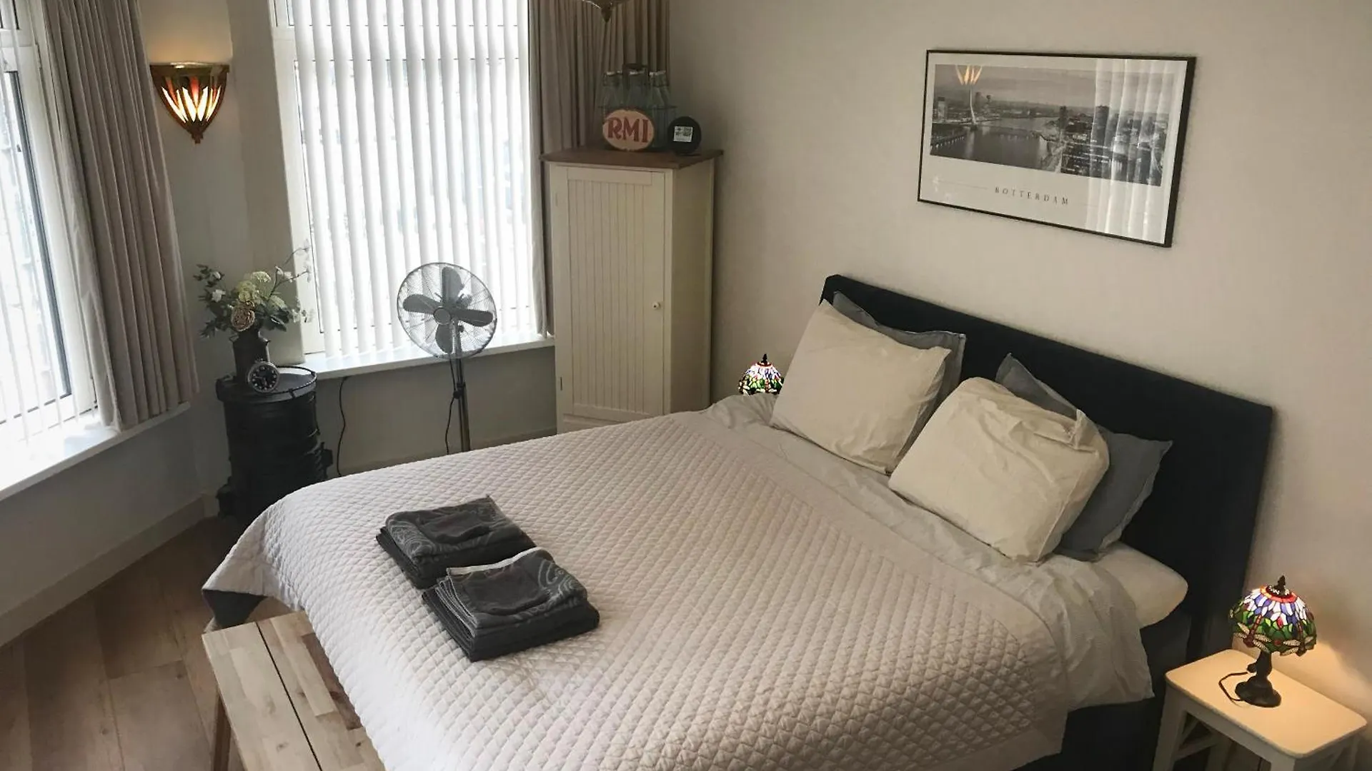 Bed And Breakfast Róterdam