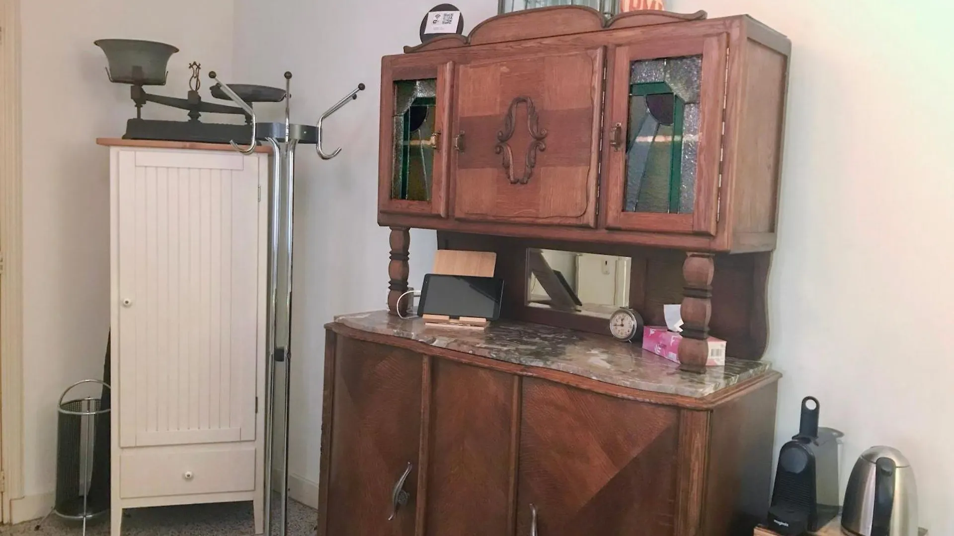 Bed & Breakfast Bed&Breakfast Rotterdam